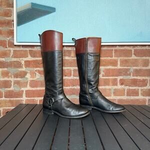 Frye Phillip Tall Boot